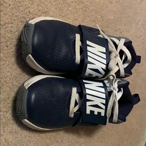 Kids Nike shoes